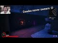 Dawko Never Swears