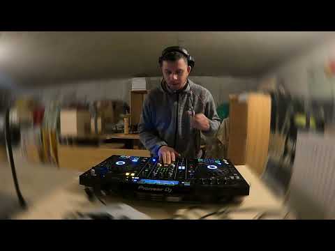Deejay Prody House Mix 27 01 23 (Tiesto , Inndrive , Hugel ,Tom Enzy, Mau P, Rewire)