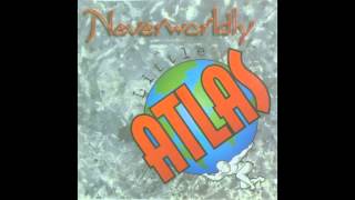 LITTLE ATLAS - Living Outside My Head (1998)