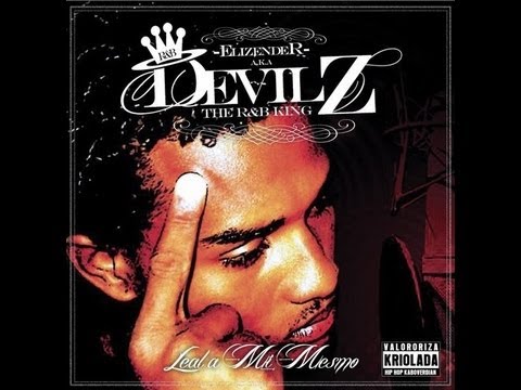 Devil z- Metad d'mim sem bo - 2013