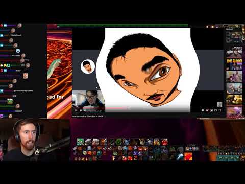 Asmongold reacts to the Savix vs Cervantes drama - Pulls them both into discord to talk it out.