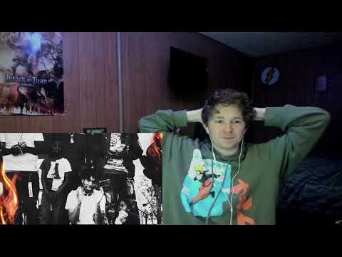 FIRST TIME HEARING LI HEAT X PGF NUK- REACTION