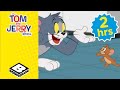 TOM And JERRY 2 Hours Compilation The Best Of Tom Jerry BoomerangUK