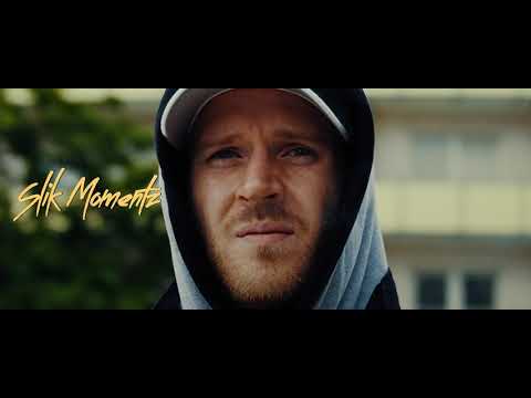 Slik Momentz - Hallo Welt (Offizielles Musikvideo)