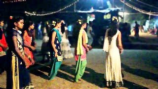 Download lagu Aadiwasi Navratri Garba dance at baradi Shighalpada, Ak Aadivasi Village. mp3
