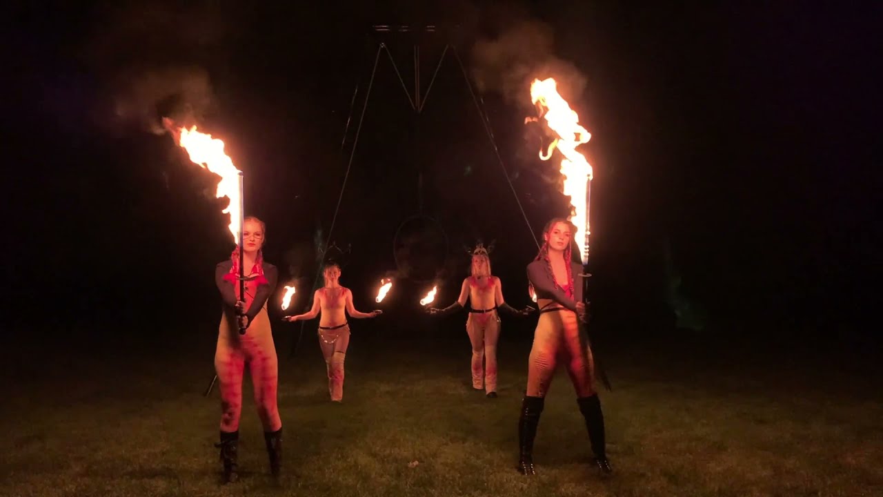 Promotional video thumbnail 15 for Kinetic Spinners