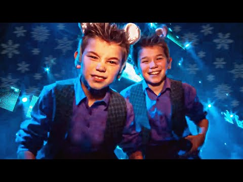 Video thumbnail for Jul i vårres by