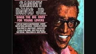 Days of Wine and Roses +1 / Sammy Davis, Jr.