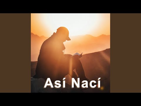 Así Nací