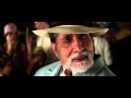 El gran Gatsby - Trailer 2 en español HD 