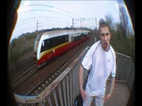 Młody Goh - Stereotypy ( Wycinek z Klipu )