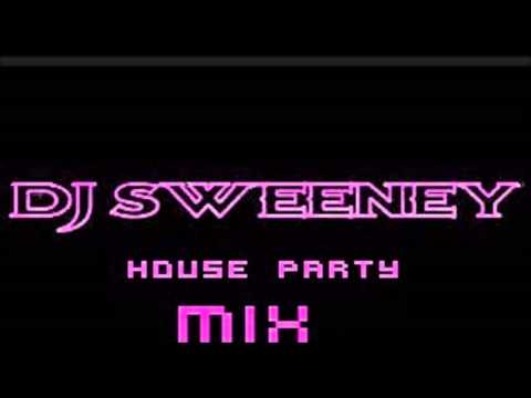 Best Party House DJ-Sweeney