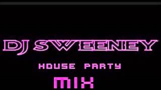 Best Party House DJ-Sweeney