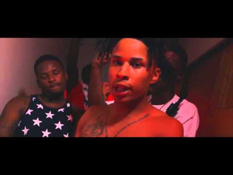 NFL Crash ft. Yung Mula - U Kno (MUSIC VIDEO)
