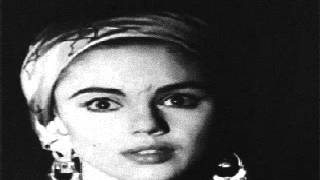 Edie Sedgwick's Screen Test