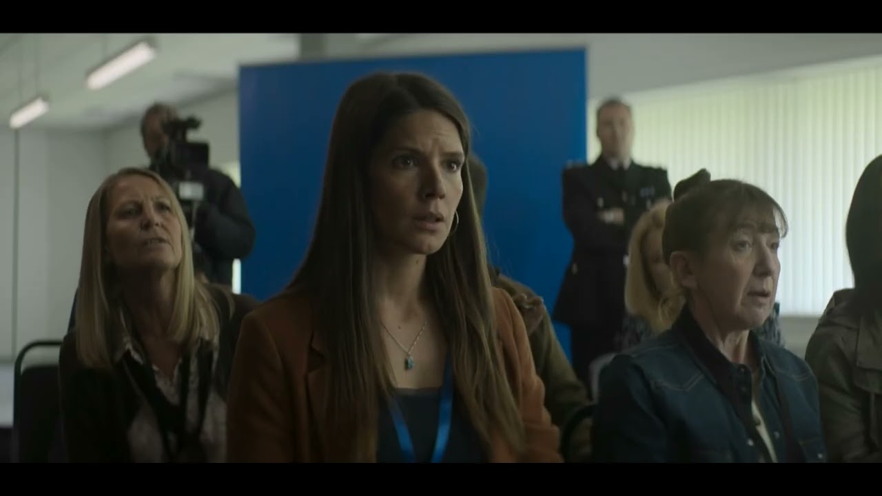 The Hunt For Raoul Moat | Trailer | BritBox