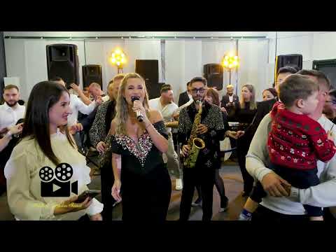 Formația Armin & Petrică Nicoară & Claudia Puican - Restaurant Bogdana - Program 1