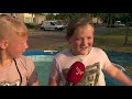 Teleurstelling omdat 'buurtzwembad' weg moet van gemeente