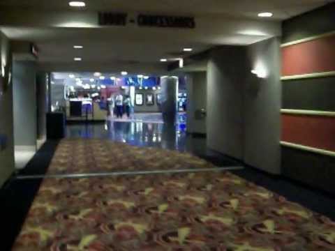 AMC River East Movie Theater Chicago
