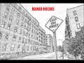 Hanoi Rocks - Suberian Theme (Instrumental)