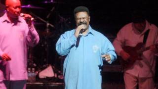 The Whispers "In The Name Of Jesus"