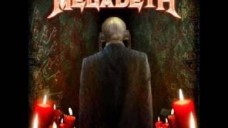 Megadeth-Guns,Drugs &amp; Money (TH1RT3EN)