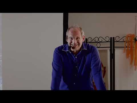 Vortrag Geopolitik Andreas von Oosterwijk