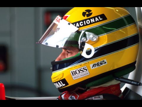 Formula one 1990 Canadian GP (R5)