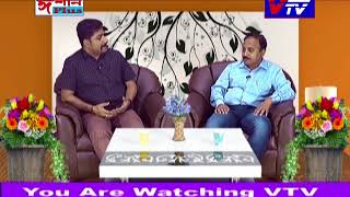 VTV Presents BHALO THAKUN I DR PRADIP CHAKRABORTY video