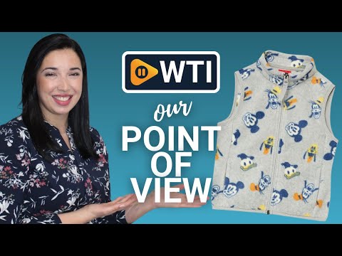 Amazon Essentials Disney | Marvel | Star Wars Boys and Toddlers' Polar Fleece Vests 2T Mickey and Friends - WTI product video review
