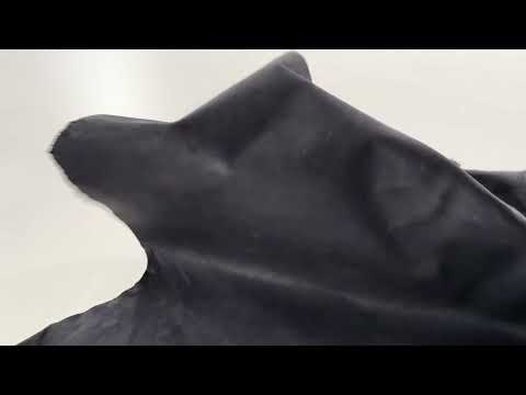 GREY RUSTIC LEATHER 5681
