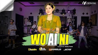 Download lagu WOAINI | Sofia Nafia - Kangen Isun Sampek Numpuk Sak Gunung [ MV ] mp3