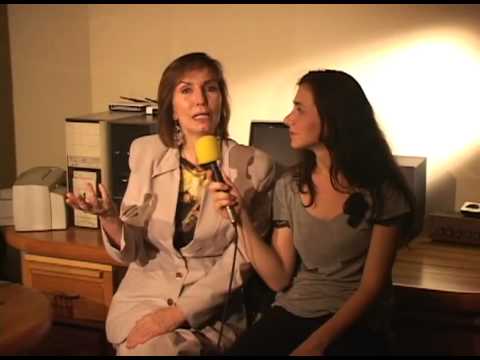 Dani Patane entrevista Patricia Godoy