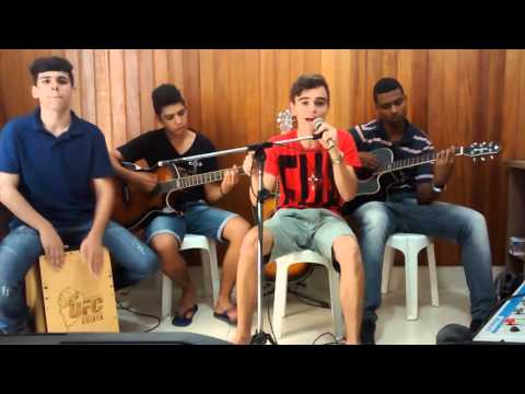Reggae Do Missionário - Missionário Shalom