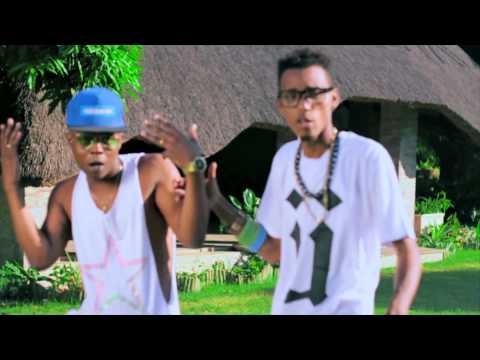 Fkay - Kina Nhane (Video By Case Graphics)