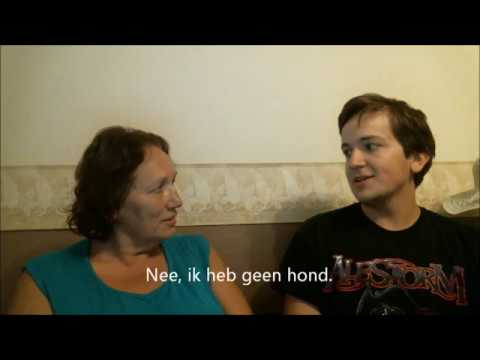 Flemish for beginners (Dutch subtitles)