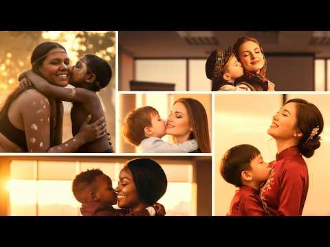 MAMA R&B SOUL AND BRASS