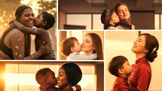 MAMA R&B SOUL AND BRASS