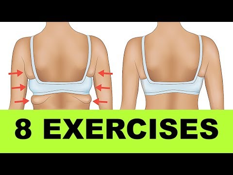 Best Workout To Reduce Man Boobs Lose Chest Fat At Home