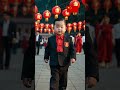 What Kind Of President Is This Baby Cute Usa China