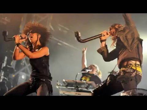 Guesch Patti -  Casser la voix