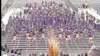 Alcorn Homecoming 2011 ~ Quickie