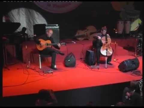 Jerez-Texas Live in Vinnitsia [sept 11]