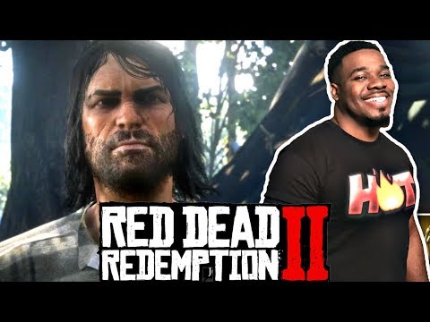 DUTCH DIDN'T WANT TO GET JOHN BACK WTH ! Red Dead Redemption 2 Walkthrough Gameplay Part 34 - (RDR2)
