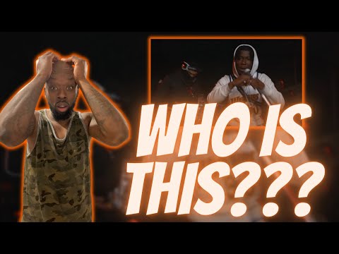 Young6ix X Skenzo | Double O Member (Reaction) BANGER!!!