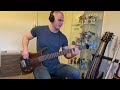 Cannibal Corpse - Carrion Sculpted Entity (Bass Cover)
