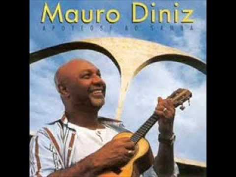 MAURO DINIZ- ENSAIO GERAL