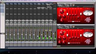 Video thumbnail for Product Demo: JJP Signature Series Drums from Waves by Eric Tarr