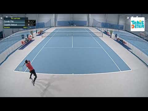 Kurt 2_5.3.2023_SK HIT Hradec Králové_HIT CUP 2023_dorostenci C