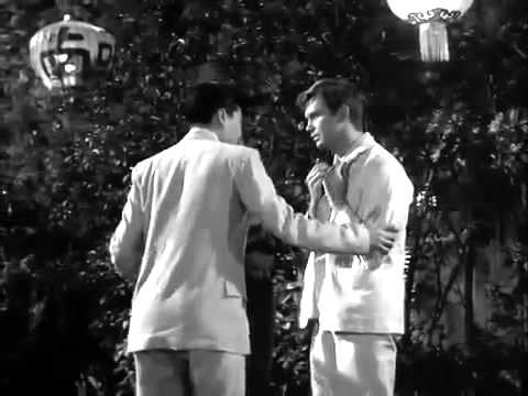 Danger Man   1x32   The Actor - Full Episode